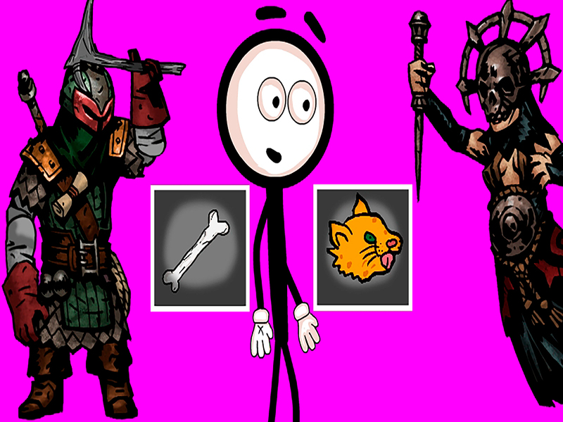 Laro Ang pagpili ng mga aksyon ni Stickman online