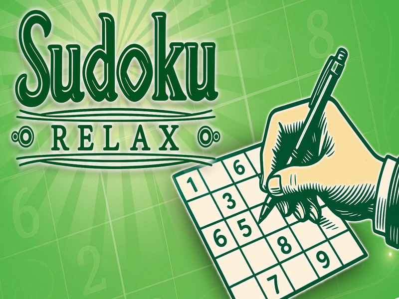 Laro Sudoku Magpahinga online