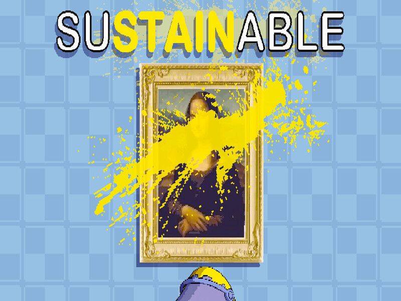 Laro Sustainable online