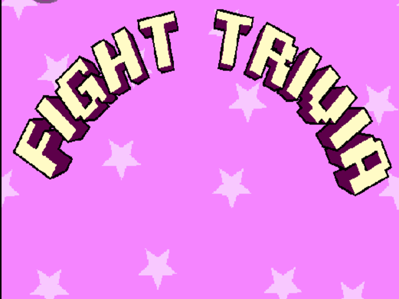 Laro Labanan ang Trivia online