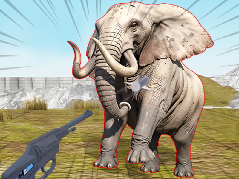 Laro Zoo anomalya simulation online