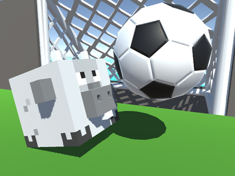 Laro GOAL IO online