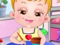 Laro Baby Hazel: Oras ng Crafting online