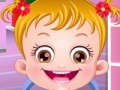 Laro Kasiyahan ng Pasko kasama si Baby Hazel online
