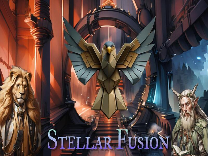 Laro Stellar Fusion online