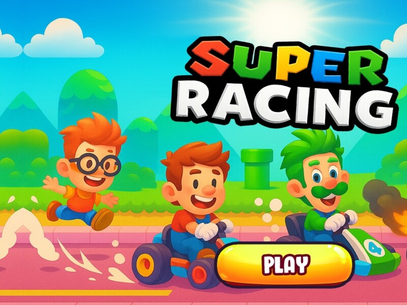 Laro Sobrang karera online