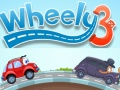 Laro Wheely 3 online