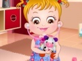 Laro Laro ng Doktor Baby Hazel online