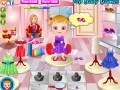 Laro Baby Hazel Bulaklak na Bata online