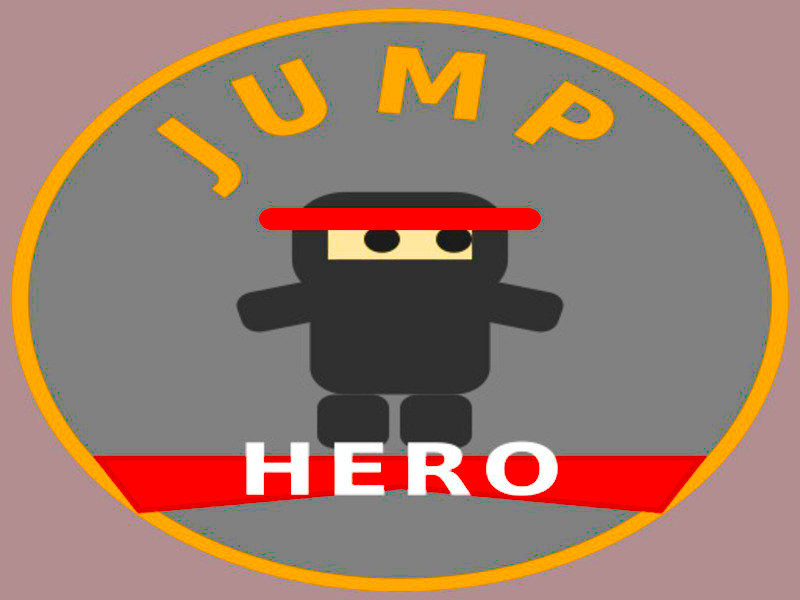 Laro Jump Hero online