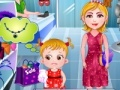 Laro Baby Hazel Napaka-pants online