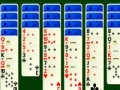 Laro Solitaire Spider 2 online