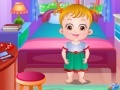 Laro Baby Hazel. Piyesta sa Hardin online