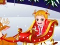 Laro Pangarap ni Baby Hazel sa Pasko online