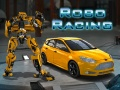 Laro Karera ng Robo online