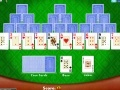 Laro Solitaire Tri Peaks online