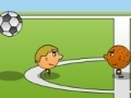 Laro Futbol 1 sa 1 online