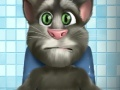 Laro Nagsasalita si Tom: Surgeon online