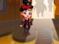 Laro Baby Hazel: Kastilyo ng Halloween online
