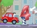 Laro Wheely 4 online