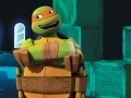 Laro Teenage Mutant Ninja Turtles: Kumulekta at Kunin online