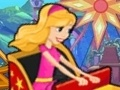 Laro Napakaabang Rush 3 online