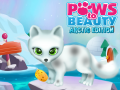 Laro Paws sa Ganda Arctic Edition online