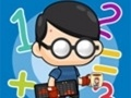 Laro Matt laban sa Matematika online