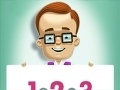 Laro 1+2=3 online