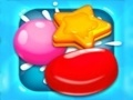 Laro Ulan ng Candy 2 online