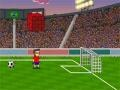 Laro Mga Trik sa Futbol online