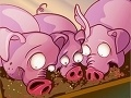 Laro Tumakbo, Baboy, Tumakbo online