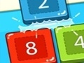 Laro 2048 Tatlo online