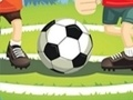 Laro Gol Gol Gol online