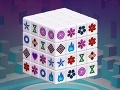 Laro Dimensyon Mahjong online