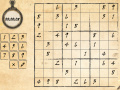 Laro Ang Araw-araw na Sudoku online