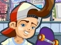 Laro Bata na Skater online