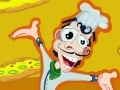 Laro Sira Pizza online