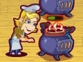Laro Sally's BBQ Joint online