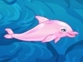 Laro Aking Dolphin Show 4 online