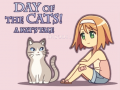 Laro Araw ng mga Pusa: Isang Kwento ng Kat - Episode 1 online