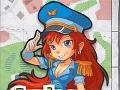 Laro Lipad na Cartoon online