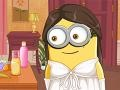 Laro Minion kasal Hairstyles online