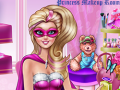 Laro Silid ng Makeup ng Prinsesa online