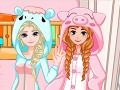Laro Frozen: Bunk Bed online