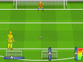 Laro Pagbaril ng Penalty: Euro Cup 2016 online