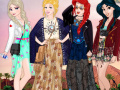 Laro Disney Princess Coachella online