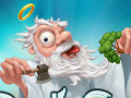 Laro Doodle Diyos online