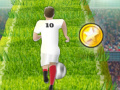 Laro Euro Sprint ng Football online