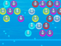 Laro Fish Bubble Shooter online
